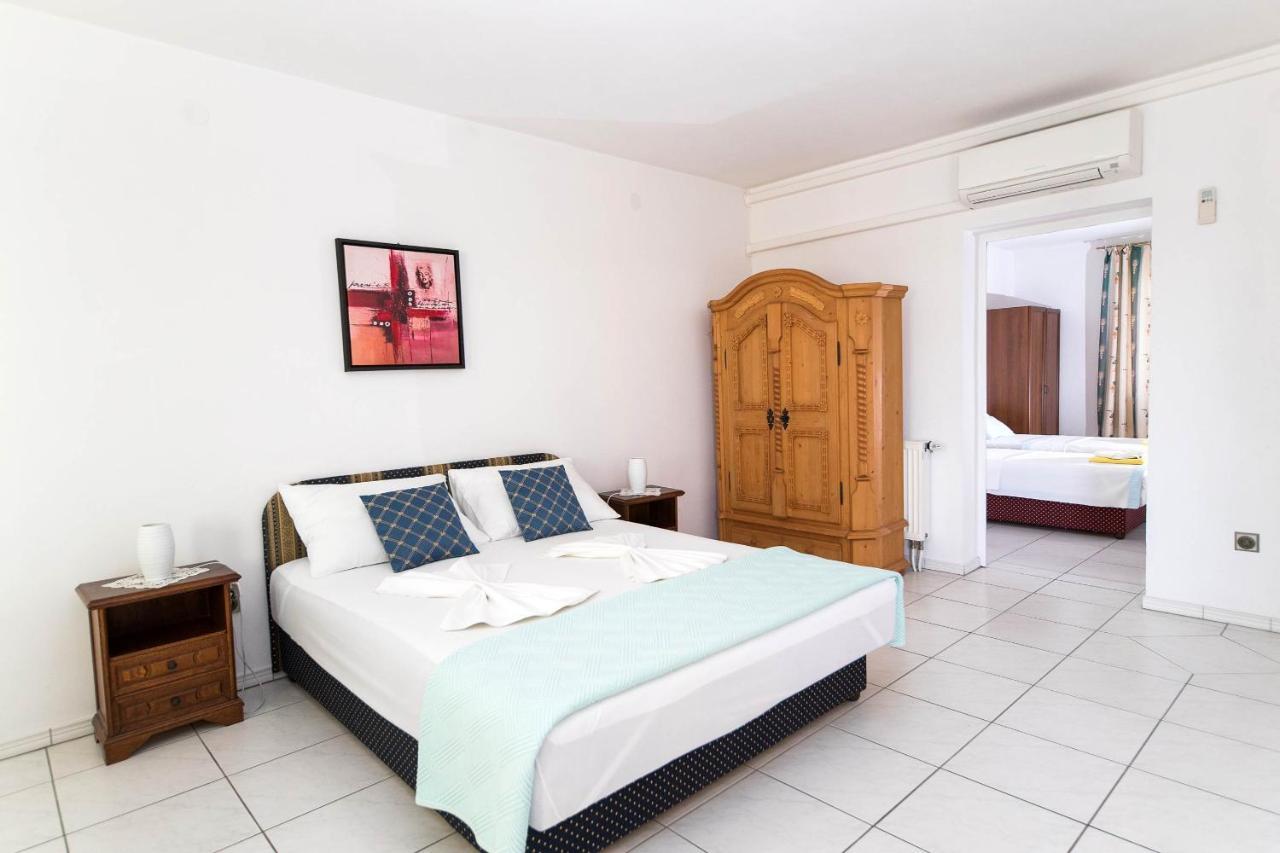 Apartmani Kovac Crikvenica Esterno foto