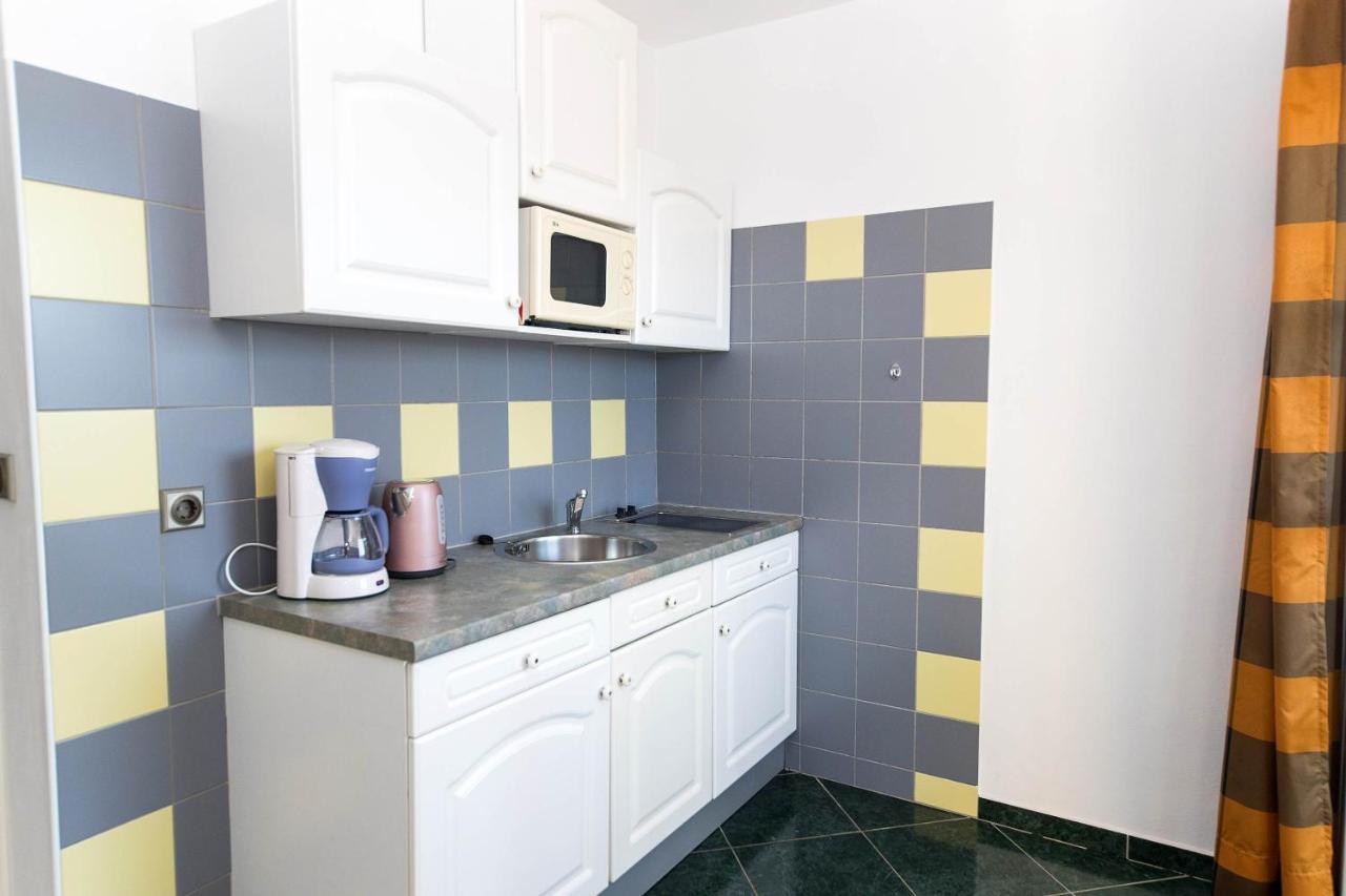 Apartmani Kovac Crikvenica Esterno foto