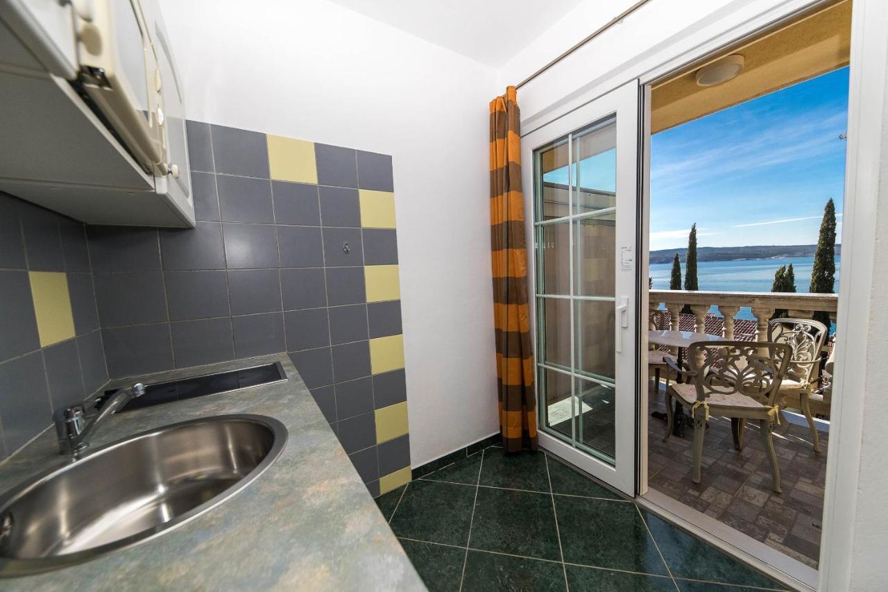 Apartmani Kovac Crikvenica Esterno foto